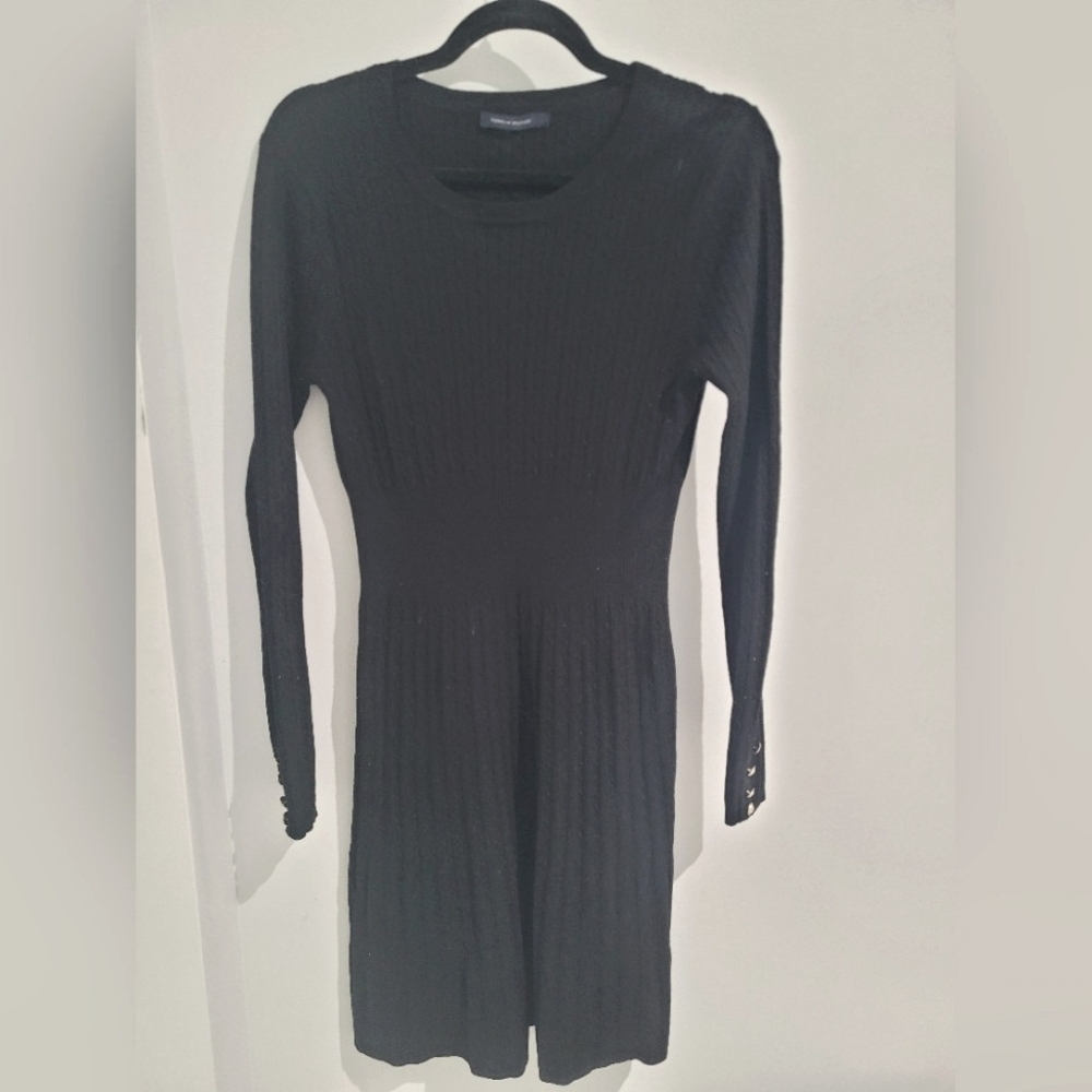 Tommy Hilfiger sweater dress